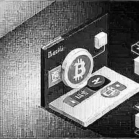 The Balance Sheet Trap: MicroStrategy and Bitmine's Unrealized Losses Signal Systemic Fragility