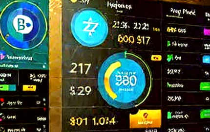 JPMorgan's Record EPS: The Ghost of Digital Assets Haunts Wall Street's Immutable Ledger JPMorgan's Record EPS: The Ghost of Digital Assets Haunts Wall Street's Immutable Ledger