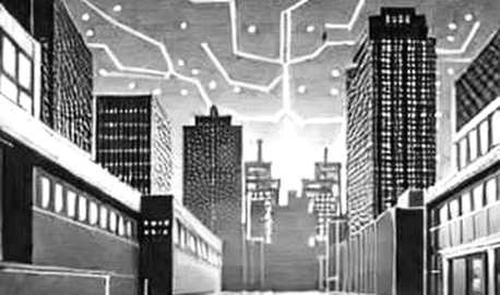 Nine Dimensions of Nothing: The Empty Template That Explains Crypto Research Nine Dimensions of Nothing: The Empty Template That Explains Crypto Research