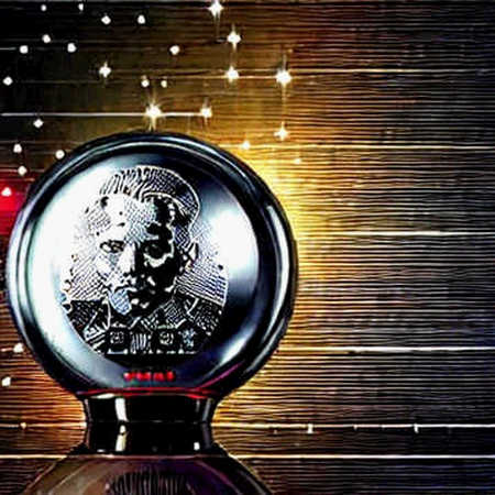 Ghost Signal from Damascus: What a Crypto Media Leak About Russian Oil Really Means