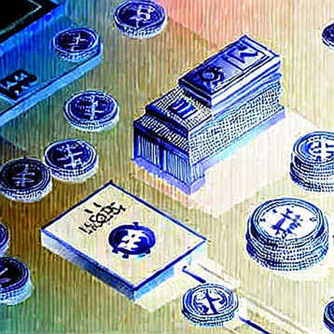 Optical Fibers and Ledger Lines: What Friday’s Tech Divergence Tells Us About Crypto’s Next Leg