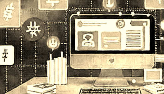 When the Data Is Null: The Forensic Analysis of a Ghost Project