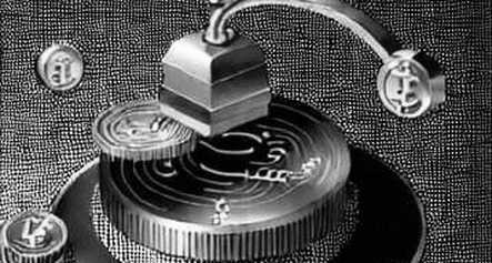 Hormuz Fuel: How Iran's Blockade Threat Rewires Crypto's Macro Playbook