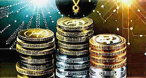 Geopolitical Shockwave: The Real Signal in Crypto's Order Book Thinning Geopolitical Shockwave: The Real Signal in Crypto's Order Book Thinning
