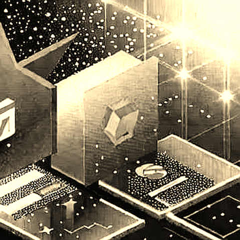 AMD's Earnings Beat Was Audited and Failed: The Supply Chain Ledger Is the Real Security