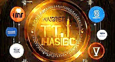 The Bomb That Broke the Hash: Ukraine’s Energy Strike and the Hidden Reset of Bitcoin Mining The Bomb That Broke the Hash: Ukraine’s Energy Strike and the Hidden Reset of Bitcoin Mining