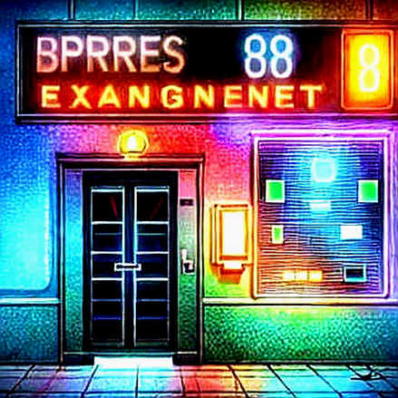 Binance Wallet's Stock Section: A Data Detective's Forensic Analysis of the Tokenized Equity Supermarket