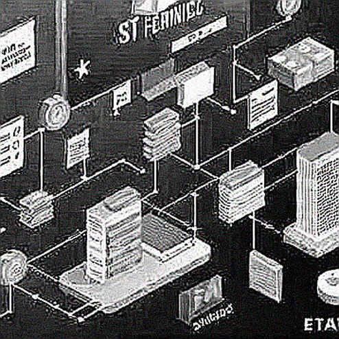 The Crypto Stock Rally of August 20, 2024: A Data Detective's Reading of the Order Book