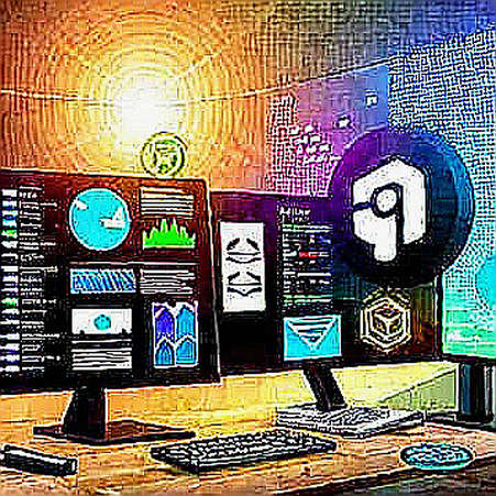 Ray Dalio's Bitcoin Blessing: A Narrative with No Code, No Data, No Substance