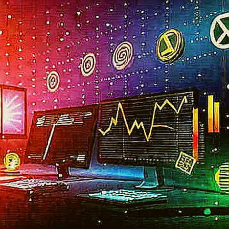 The 6.5% Trap: How Canada's Unemployment Data Is Rewriting Crypto's Rate Narrative The 6.5% Trap: How Canada's Unemployment Data Is Rewriting Crypto's Rate Narrative