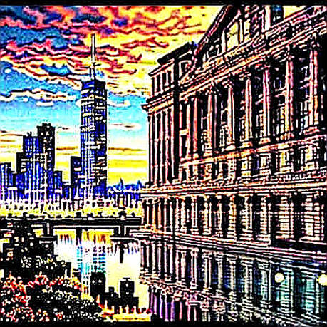 The $1.9B Liquidation Event: A Macro Watcher’s Autopsy The $1.9B Liquidation Event: A Macro Watcher’s Autopsy