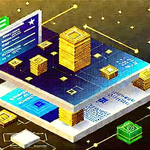 The Geopolitical Signal in the Blocks: On-Chain Data Reveals the Hidden Cost of Iran Conflict Premium