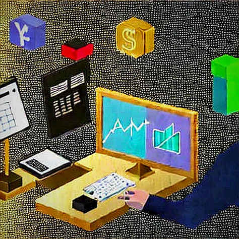 The Mag 7 Narrative Is Decaying – Here's What the Data Says About the AI Infrastructure Shift