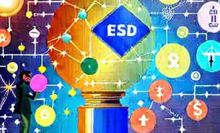 The Vistara Signal: Why Meta’s DDR4 Reuse Chip Rewrites Crypto Infrastructure Economics The Vistara Signal: Why Meta’s DDR4 Reuse Chip Rewrites Crypto Infrastructure Economics