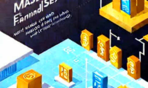 The CoWoS Bottleneck: Reading Nvidia's Supply Chain as an On-Chain Ledger