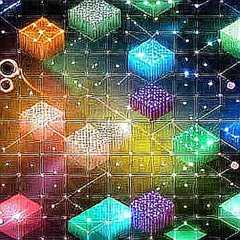 The CoWoS Bottleneck: Reading Nvidia's Supply Chain as an On-Chain Ledger The CoWoS Bottleneck: Reading Nvidia's Supply Chain as an On-Chain Ledger