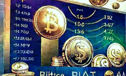 The China-Shaped Spine: What the Trump Data Center Draft Means for Bitcoin's ASIC Supply Chain
