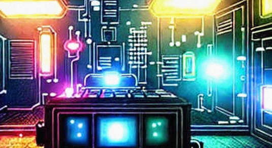 The Synchrony-OpenAI Rumor: A Case Study in Narrative Arbitrage