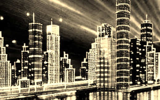 The $165 Million Ledger: How a Ponzi Architect Confronted the Code