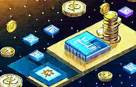 BlackRock's $12 Billion Data Center Bet: The Financialization of Blockchain Infrastructure or a Yield-Bearing Trap?
