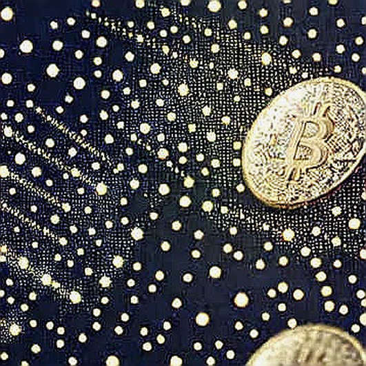 The ETH/BTC False Signal: Why the Descending Pitchfork Is a Liquidity Trap, Not a Bottom The ETH/BTC False Signal: Why the Descending Pitchfork Is a Liquidity Trap, Not a Bottom
