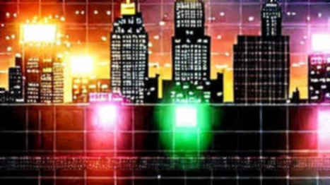 The Synthetic Stock Casino: How CEX Perpetuals Turned Into a $665 Billion Shadow Stock Market