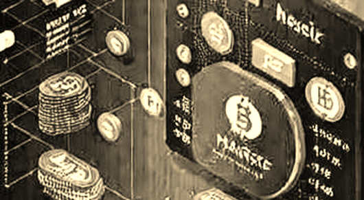 The Bytecode of Scarcity: Why Bitcoin's Available Supply Is Lower Than the Whitepaper Promises