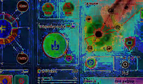 The Shibarium Silent Shift: A Macro Watcher's Dissection of Infrastructure Opaqueness