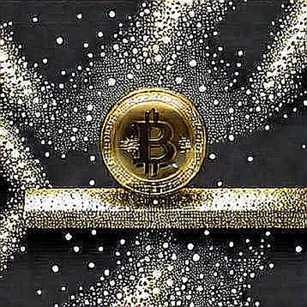 The Dalio Paradox: Why Buying Bitcoin Isn't the Same as Building a Reserve