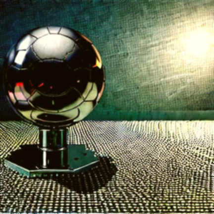 The Data Anomaly: When a Crypto Desk Reports Football