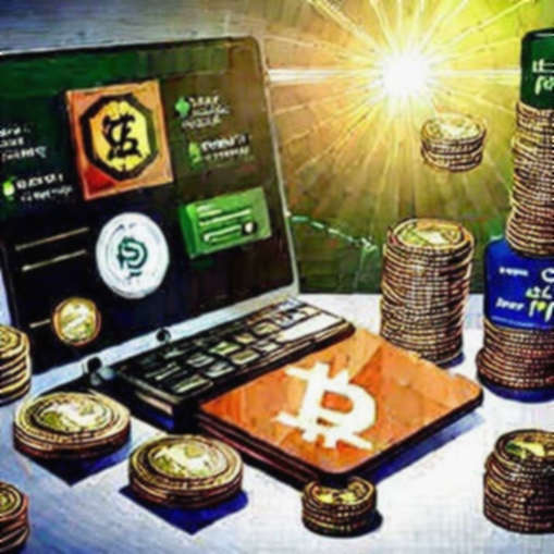 We Didn't See the Real Threat: Dutch Prosecutors Sell Seized Crypto from Bankrupt Broker Knaken – Clients Left in the Cold