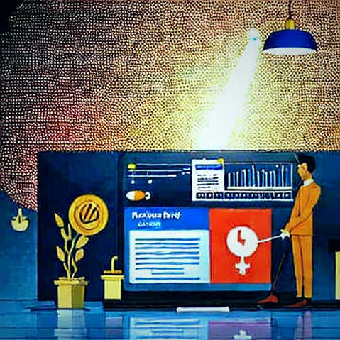 The Silent Signal in Nebius's 454% Surge: When AI Infrastructure Becomes the Next Crypto Narrative The Silent Signal in Nebius's 454% Surge: When AI Infrastructure Becomes the Next Crypto Narrative