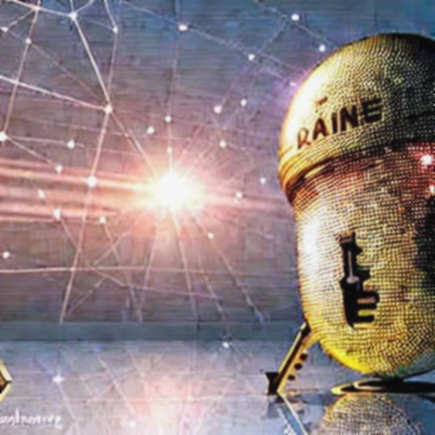 The A.I. Bond Bubble is Already Here. The Question is Whether You’re on the Right Side of the Trade.