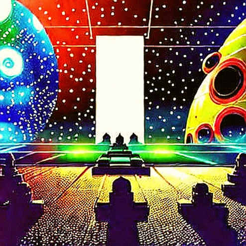 Russia's Iran Gambit: The Geopolitical Storm That Could Break Crypto's Dollar Chains Russia's Iran Gambit: The Geopolitical Storm That Could Break Crypto's Dollar Chains