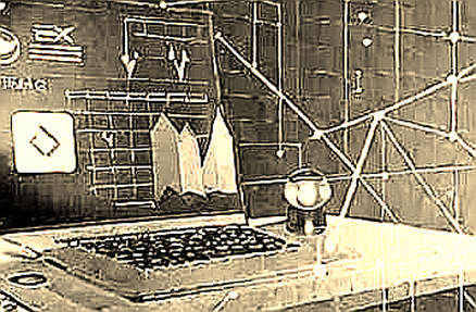 The Gas Logs of August 22: Tracing the Ghost of Cascading Liquidations
