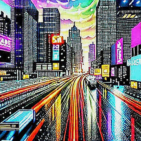 The Quiet Rot: Reading the Nasdaq's 1% Decline as a Crypto Narrative Signal
