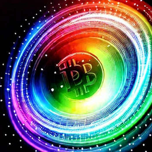 The Peace Trade's Dirty Secret: $2.76B Into Junk Bonds Is a Crypto Story