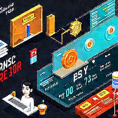 When a Crypto Outlet Covers Football: The Signal in the Noise