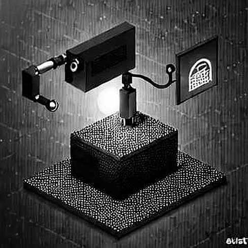 The Silicon Threat: Why Crypto's Fate Is Tied to a Handful of Chip Stocks The Silicon Threat: Why Crypto's Fate Is Tied to a Handful of Chip Stocks