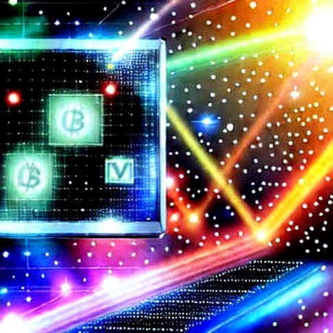 The Wyoming Signal: Dissecting the Ripple CEO's Infrastructure Narrative