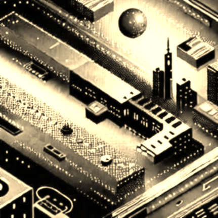 Washington's Crypto Playbook: Rules, Loopholes, and the NDD Trojan Horse