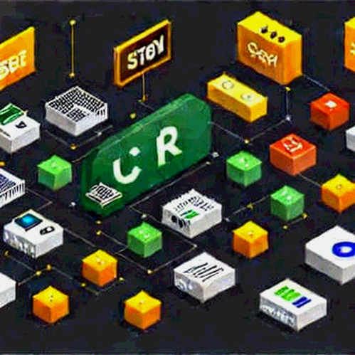 The Silicon Plumbers: Why Applied Materials' China Exit Is a Macro Signal for Every Crypto Investor