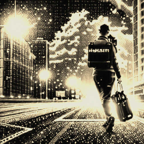Bank of America's Quiet Crypto Infrastructure Play: A Forensic Analysis of Institutional Adoption's Next Phase