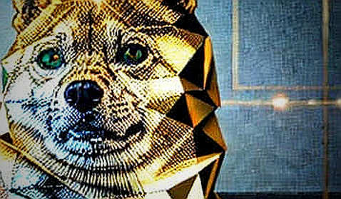 Shiba Inu's 40% Surge: A Code-Level Dissection of a Meme Coin's Hollow Momentum