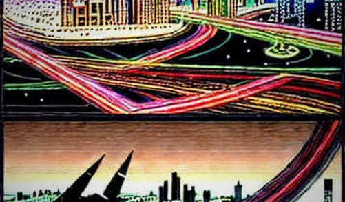 Operation Economic Outcast: The Digital Silk Road of Sanctions Evasion