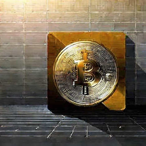 Dell's $545 Target: A Bet on Centralized AI, Not a Lesson for Crypto