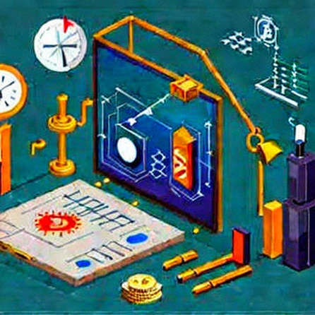 Nine Titans, $15M, No Code: The Quantum Promise That Says Nothing