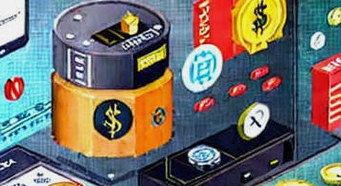 The Oil Drop Mirage: Why Crypto's Inflation Pivot Rally Might Be a Trap